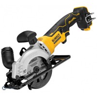 DeWALT DCS571N ripzāģis